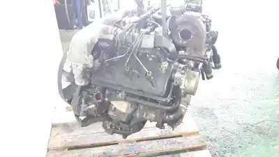 Pezzo di ricambio per auto di seconda mano motore completo per audi a4 b6 avant (8e5) 2.5 tdi quattro riferimenti oem iam bau  m5-s