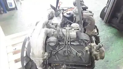 Pezzo di ricambio per auto di seconda mano motore completo per audi a4 b6 avant (8e5) 2.5 tdi quattro riferimenti oem iam bau  m5-s