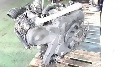Pezzo di ricambio per auto di seconda mano motore completo per audi a4 b6 avant (8e5) 2.5 tdi quattro riferimenti oem iam bau  m5-s