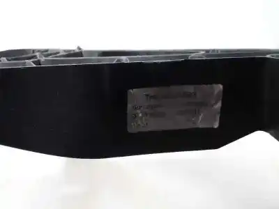 Second-hand car spare part front front for bmw x3 1 e83 manual oem iam references 1857419000  