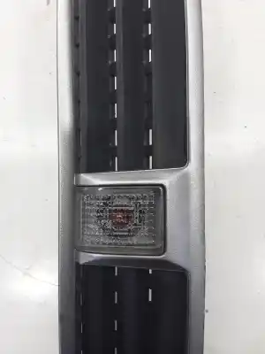 Автозапчастина б/у права бічна лампа для opel antara a (l07) 2.2 cdti посилання на oem iam 00024809 22737872 