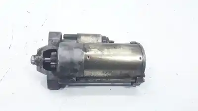 Second-hand car spare part starter motor for ford focus c-max (dm2) 2.0 tdci oem iam references 4m5t11000fa   Second-hand car spare part starter motor for ford focus c-max (dm2) 2.0 tdci oem iam references 4m5t11000fa
