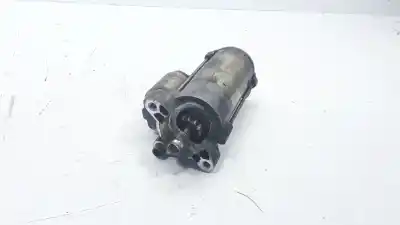 Second-hand car spare part starter motor for ford focus c-max (dm2) 2.0 tdci oem iam references 4m5t11000fa   Second-hand car spare part starter motor for ford focus c-max (dm2) 2.0 tdci oem iam references 4m5t11000fa