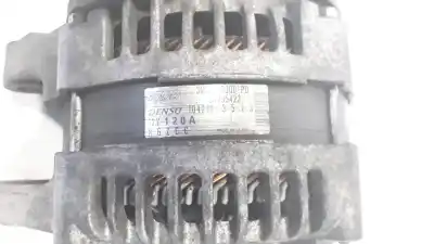Second-hand car spare part alternator for ford focus c-max (dm2) 2.0 tdci oem iam references 3m5t10300pd   Second-hand car spare part alternator for ford focus c-max (dm2) 2.0 tdci oem iam references 3m5t10300pd