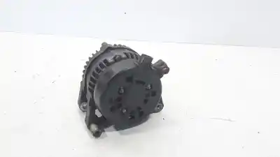 Second-hand car spare part alternator for ford focus c-max (dm2) 2.0 tdci oem iam references 3m5t10300pd   Second-hand car spare part alternator for ford focus c-max (dm2) 2.0 tdci oem iam references 3m5t10300pd