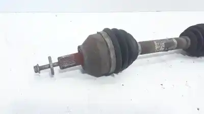 Автозапчасти б/у передняя левая трансмиссия за ford focus c-max (dm2) 2.0 tdci ссылки oem iam 3m513b437nf   Автозапчасти б/у передняя левая трансмиссия за ford focus c-max (dm2) 2.0 tdci ссылки oem iam 3m513b437nf