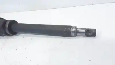 Second-hand car spare part front right transmission for ford focus c-max (dm2) 2.0 tdci oem iam references 3m513b436ne   Second-hand car spare part front right transmission for ford focus c-max (dm2) 2.0 tdci oem iam references 3m513b436ne