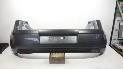 Second-hand car spare part REAR BUMPER for CITROEN C4 I (LC_)  OEM IAM references 9650450577   Second-hand car spare part REAR BUMPER for CITROEN C4 I (LC_)  OEM IAM references 9650450577