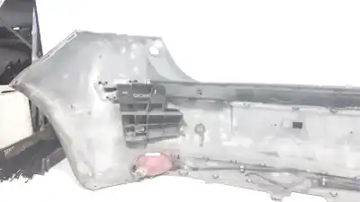 Pezzo di ricambio per auto di seconda mano paraurti posteriore per citroen c4 i (lc_) 1.4 16v riferimenti oem iam 9650450577  