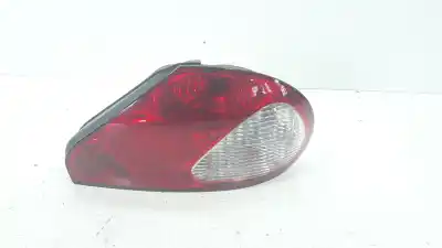 Second-hand car spare part RIGHT TAILGATE LIGHT for JAGUAR X-TYPE I (X400)  OEM IAM references 89021772A  