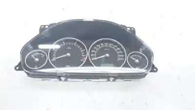 Автозапчастина б/у ПАНЕЛЬ ІНСТРУМЕНТІВ для JAGUAR X-TYPE I (X400)  Посилання на OEM IAM 4X4F10849  