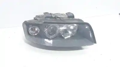 Автозапчастина б/у права фа для audi a4 b6 avant (8e5) 2.5 tdi quattro посилання на oem iam 8e0941004p 73010157d 