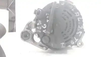 Автозапчастина б/у генератор для audi a4 b6 avant (8e5) 2.5 tdi quattro посилання на oem iam 059903015g 2542324a sg12b025