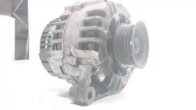 Автозапчастина б/у генератор для audi a4 b6 avant (8e5) 2.5 tdi quattro посилання на oem iam 059903015g 2542324a sg12b025