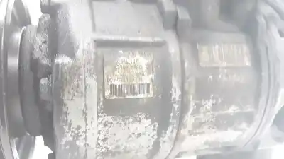 İkinci el araba yedek parçası klima kompresörü için audi a4 b6 avant (8e5) 2.5 tdi quattro oem iam referansları 8e0260805ak  