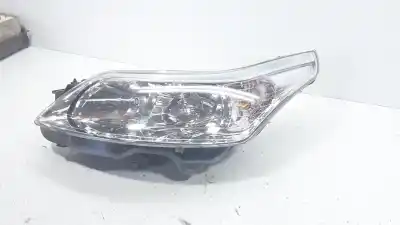 Peça sobressalente para automóvel em segunda mão FAROL / FAROLIM ESQUERDO por CITROEN C4 I (LC_)  Referências OEM IAM 9684381980   Peça sobressalente para automóvel em segunda mão FAROL / FAROLIM ESQUERDO por CITROEN C4 I (LC_)  Referências OEM IAM 9684381980