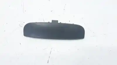 Pezzo di ricambio per auto di seconda mano Baule / Serratura Del Cancello per CITROEN C4 I (LC_) 1.4 16V Riferimenti OEM IAM   