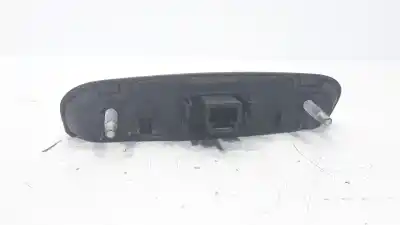 Pezzo di ricambio per auto di seconda mano baule / serratura del cancello per citroen c4 i (lc_) 1.4 16v riferimenti oem iam   