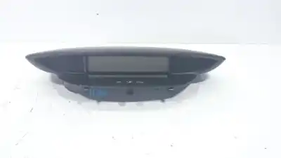 Pezzo di ricambio per auto di seconda mano Pannello Degli Strumenti per CITROEN C4 I (LC_) 1.4 16V Riferimenti OEM IAM P9664319780  