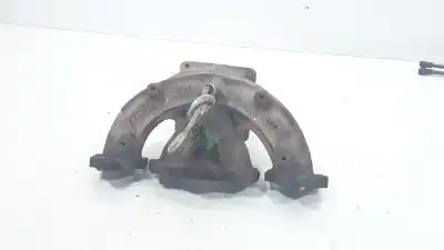 Pezzo di ricambio per auto di seconda mano Collettore Di Scarico per CITROEN C4 I (LC_) 1.4 16V Riferimenti OEM IAM 82800  