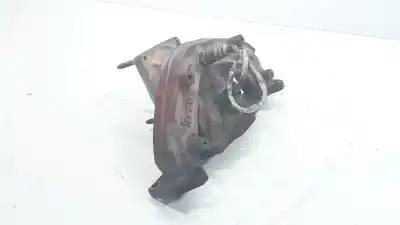 Pezzo di ricambio per auto di seconda mano collettore di scarico per citroen c4 i (lc_) 1.4 16v riferimenti oem iam 82800  