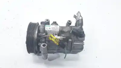 Second-hand car spare part AIR CONDITIONING COMPRESSOR for CITROEN C4 I (LC_)  OEM IAM references 9659875780 02982507861 