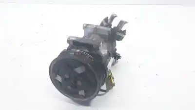 İkinci el araba yedek parçası klima kompresörü için citroen c4 i (lc_) 1.4 16v oem iam referansları 9659875780 02982507861 