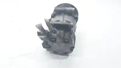 İkinci el araba yedek parçası klima kompresörü için citroen c4 i (lc_) 1.4 16v oem iam referansları 9659875780 02982507861 
