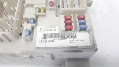 Автозапчасти б/у блок реле/предохранителей за ford c-max (dm2) 2.0 tdci ссылки oem iam 7m5t14a073dc  