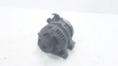 Автозапчасти б/у генератор за FORD C-MAX (DM2) 2.0 TDCI ссылки OEM IAM 0986049171  