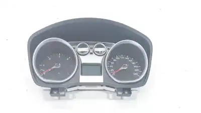 Автозапчасти б/у приборная доска за FORD C-MAX (DM2) 2.0 TDCI ссылки OEM IAM 8V4F10A855A  