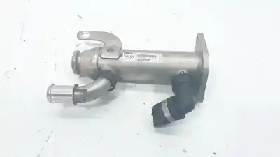 Автозапчасти б/у охладитель рог за FORD C-MAX (DM2) 2.0 TDCI ссылки OEM IAM 993062H  