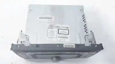 Автозапчасти б/у аудиосистема / радио cd за ford c-max (dm2) 2.0 tdci ссылки oem iam vp6m2f18c821ag  