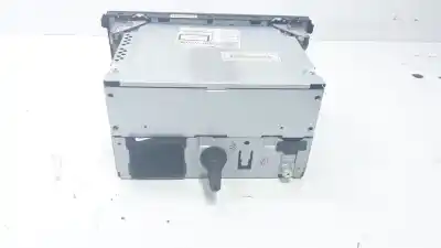 Автозапчасти б/у аудиосистема / радио cd за ford c-max (dm2) 2.0 tdci ссылки oem iam vp6m2f18c821ag  