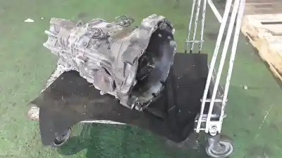 Автозапчасти б/у КОРОБКА ПЕРЕДАЧ за AUDI A4 B6 (8E2)  ссылки OEM IAM FEC  C7-S3