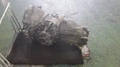 Автозапчасти б/у коробка передач за audi a4 b6 (8e2) 1.9 tdi ссылки oem iam fec  c7-s3