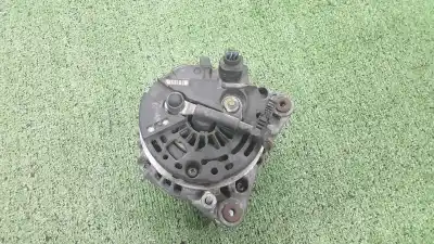 Pezzo di ricambio per auto di seconda mano alternatore per audi a4 b6 (8e2) 1.9 tdi riferimenti oem iam 028903029q  