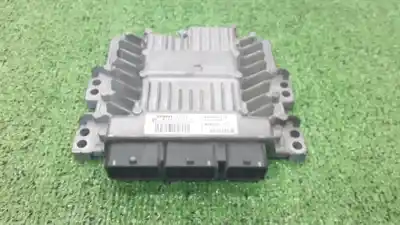 İkinci el araba yedek parçası Ecu Motor Kontrol Cihazi için RENAULT MEGANE II (BM0/1_, CM0/1_) 1.5 dCi (BM1E CM1E) OEM IAM referansları 8200804775 S122326113A 