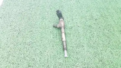 Second-hand car spare part INJECTOR for RENAULT MEGANE II (BM0/1_, CM0/1_)  OEM IAM references 8200380253  