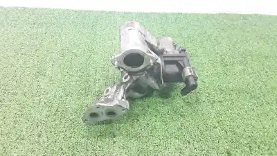 Автозапчастина б/у КЛАПАН EGR для RENAULT MEGANE II (BM0/1_, CM0/1_)  Посилання на OEM IAM 70036806  