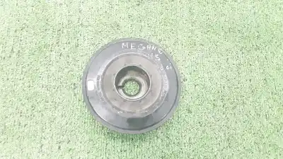 Автозапчастина б/у шків колінчастого вала для renault megane ii (bm0/1_, cm0/1_) 1.5 dci (bm1e cm1e) посилання на oem iam 8200552236  