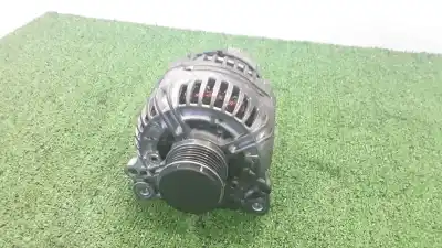 Автозапчастина б/у генератор для AUDI A3 (8L1) 1.9 TDI Посилання на OEM IAM 0124515010 305518120010 