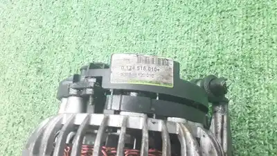 Автозапчастина б/у генератор для audi a3 (8l1) 1.9 tdi посилання на oem iam 0124515010 305518120010 