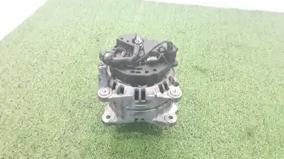 Автозапчастина б/у генератор для audi a3 (8l1) 1.9 tdi посилання на oem iam 0124515010 305518120010 