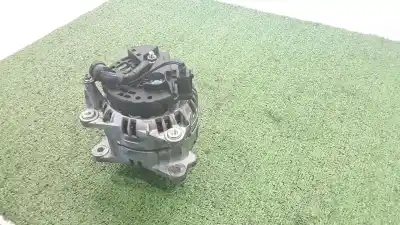 Автозапчастина б/у генератор для audi a3 (8l1) 1.9 tdi посилання на oem iam 0124515010 305518120010 