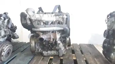 Peça sobressalente para automóvel em segunda mão MOTOR COMPLETO por CITROEN C5 I (DC_)  Referências OEM IAM RHZ  M 2-1- 2