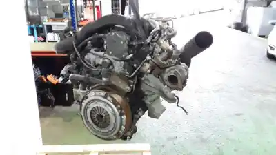 Pezzo di ricambio per auto di seconda mano MOTORE COMPLETO per AUDI A4 B6 (8E2)  Riferimenti OEM IAM AWX  M5-S