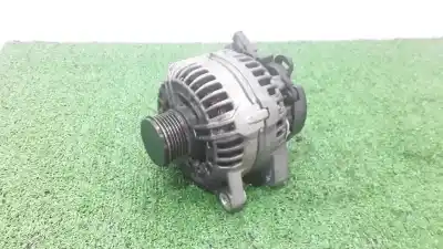 Pezzo di ricambio per auto di seconda mano ALTERNATORE per CITROEN C5 I (DC_)  Riferimenti OEM IAM 9646321880 0124525035 