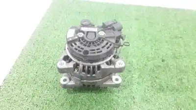 Pezzo di ricambio per auto di seconda mano alternatore per citroen c5 i (dc_) 2.0 hdi (dcrhzb dcrhze) riferimenti oem iam 9646321880 0124525035 