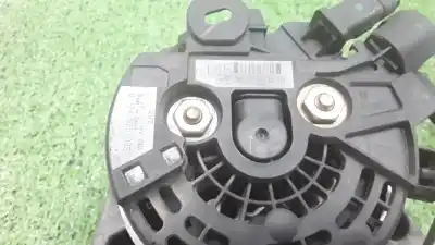 Pezzo di ricambio per auto di seconda mano alternatore per citroen c5 i (dc_) 2.0 hdi (dcrhzb dcrhze) riferimenti oem iam 9646321880 0124525035 